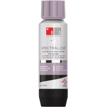 Spectral.Csf Breakthrough Hair Revitalizing System - Sérum proti vypadávaniu vlasov
